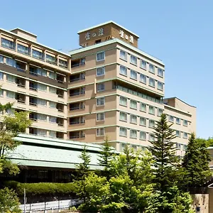 4* 传统日式旅馆 鹿之汤酒店